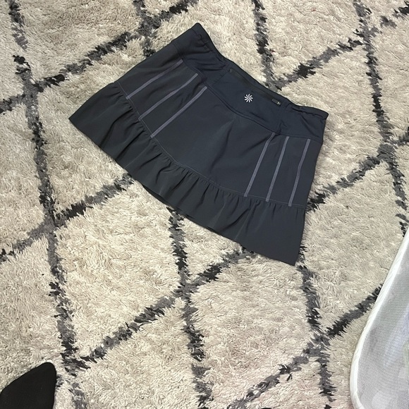 Athleta Take Off Skort - Picture 5 of 11